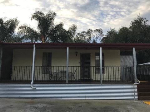 Echuca Holiday Units - Accommodation Adelaide 2