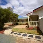Echuca Holiday Units - Accommodation Adelaide 0