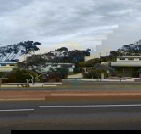 Hopetoun Motel  Chalet Village - Accommodation Adelaide