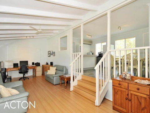 Amazing River House - Accommodation Adelaide 4