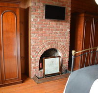 Portarlington Vicarage - Accommodation Adelaide