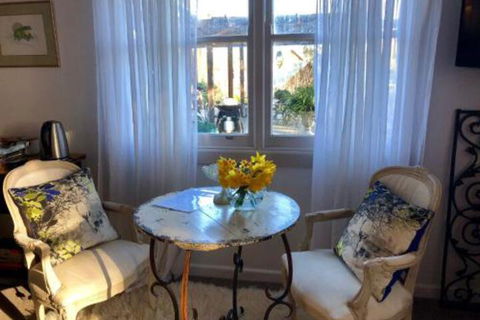 Rainy Hill Retreat - Accommodation Adelaide 1