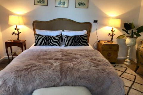 Rainy Hill Retreat - Accommodation Adelaide 6