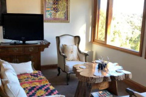 Rainy Hill Retreat - Accommodation Adelaide 3