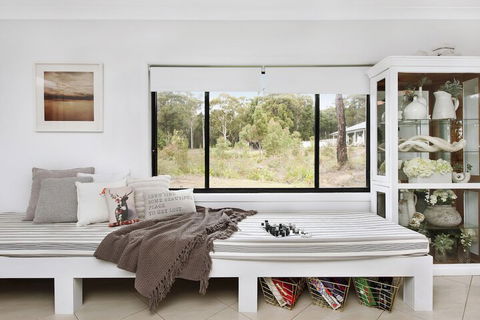 The Woods Farm Jervis Bay - Accommodation Adelaide 4