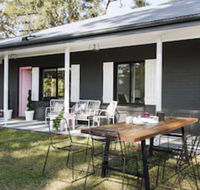 The Woods Farm Jervis Bay - Accommodation Adelaide