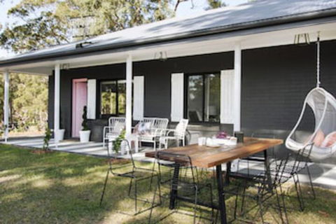 The Woods Farm Jervis Bay - Accommodation Adelaide 0