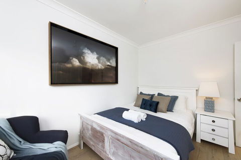 The Woods Farm Jervis Bay - Accommodation Adelaide 2
