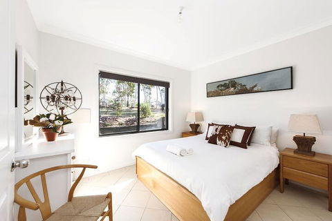 The Woods Farm Jervis Bay - Accommodation Adelaide 7