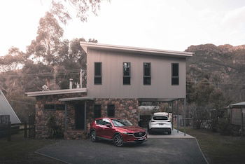 Dacelo - Accommodation Adelaide 1