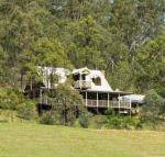 Cants Cottage - Accommodation Adelaide