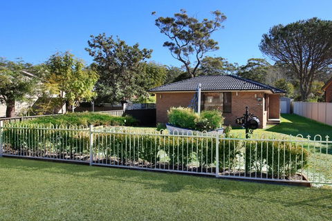 Sandy Toes Beach House Jervis Bay 2min To Beach - Accommodation Adelaide 3