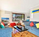 Sandy Toes Beach House Jervis Bay 2min to Beach - Accommodation Adelaide