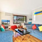 Sandy Toes Beach House Jervis Bay 2min To Beach - Accommodation Adelaide 0