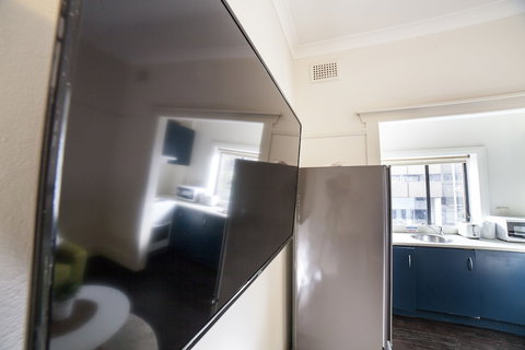 MyHoYoHo City Views Apartments - Accommodation Adelaide 5