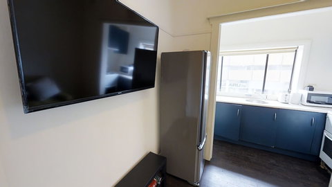 MyHoYoHo City Views Apartments - Accommodation Adelaide 1