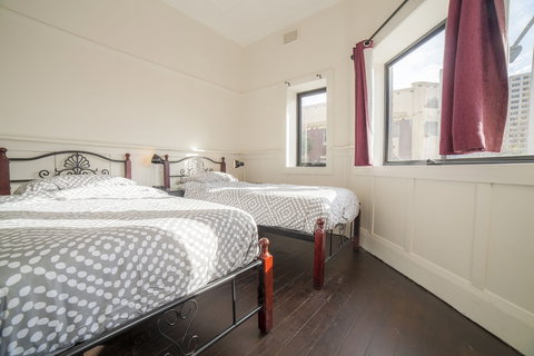 MyHoYoHo City Views Apartments - Accommodation Adelaide 3