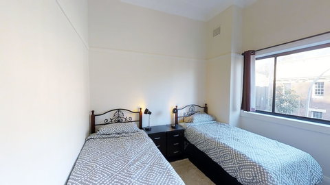 MyHoYoHo City Views Apartments - Accommodation Adelaide 2