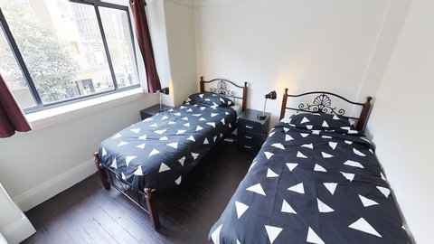 MyHoYoHo City Views Apartments - Accommodation Adelaide 0