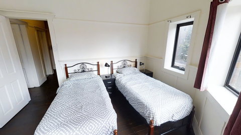 MyHoYoHo City Views Apartments - Accommodation Adelaide 6