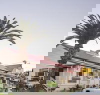 D'Aguilar Hotel Motel - Accommodation Adelaide