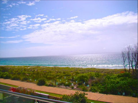 Waterfront Dream Vincentia - Accommodation Adelaide 4