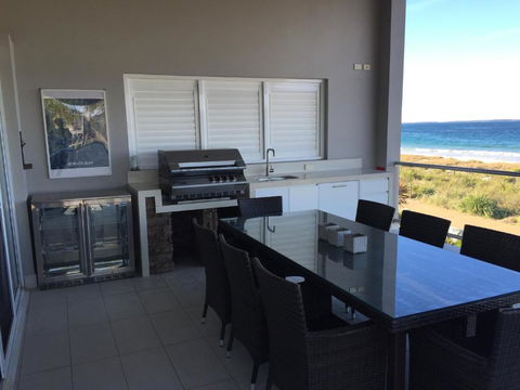 Waterfront Dream Vincentia - Accommodation Adelaide 3