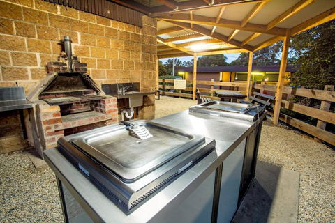 BIG4 Castlemaine Gardens - Accommodation Adelaide 6