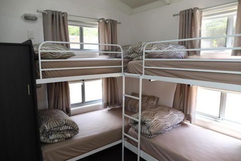 BIG4 Castlemaine Gardens - Accommodation Adelaide 4