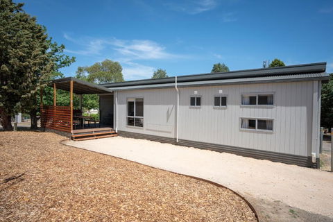 BIG4 Castlemaine Gardens - Accommodation Adelaide 2