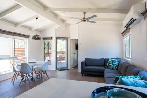 BIG4 Castlemaine Gardens - Accommodation Adelaide 1