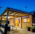 BIG4 Castlemaine Gardens - Accommodation Adelaide