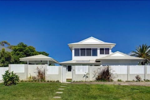 Away On Seaview Street - Accommodation Adelaide 1