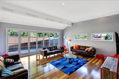 Away On Seaview Street - Accommodation Adelaide 7