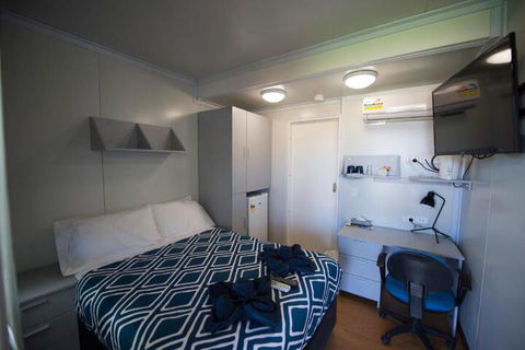 The Old Convent Dalwallinu - Accommodation Adelaide 4