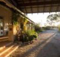 The Old Convent Dalwallinu - Accommodation Adelaide