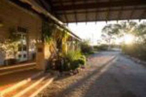 The Old Convent Dalwallinu - Accommodation Adelaide 0