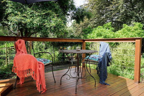 Little Violet - Accommodation Adelaide 4