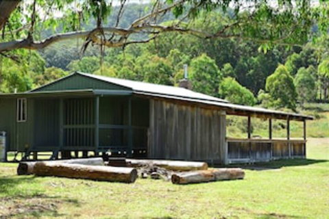 Four Bull Hut - Accommodation Adelaide 1
