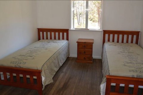 Four Bull Hut - Accommodation Adelaide 2