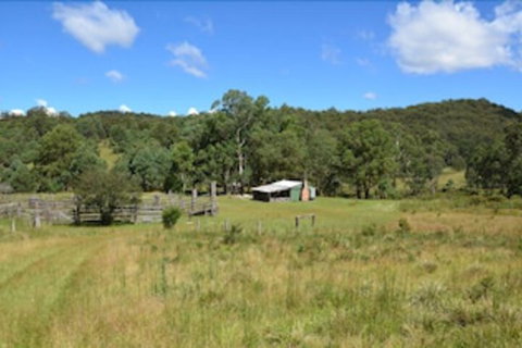 Four Bull Hut - Accommodation Adelaide 4