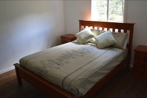 Four Bull Hut - Accommodation Adelaide 3