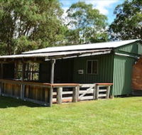 Four Bull Hut - Accommodation Adelaide