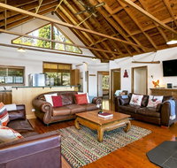 Narrow Neck Lodge - Accommodation Adelaide