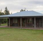 Lovedale Red Gum Cottage