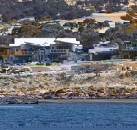 Penneshaw Oceanview Apartments - Accommodation Adelaide
