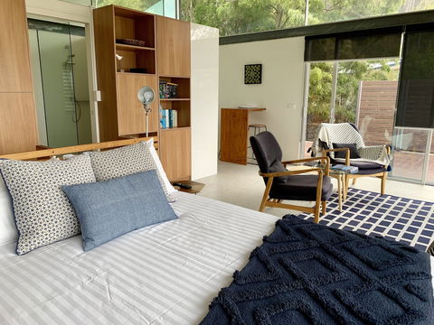 Eaglehawk Pavilions - Accommodation Adelaide 4