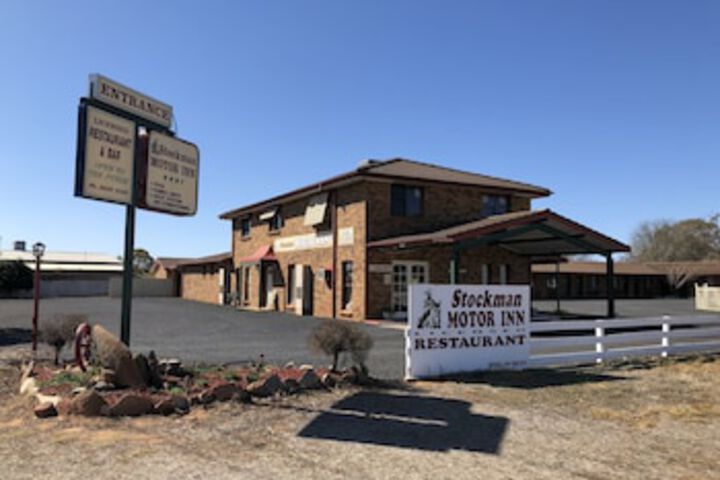 Narromine NSW Accommodation Adelaide