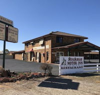 Stockman Motor Inn - Accommodation Adelaide