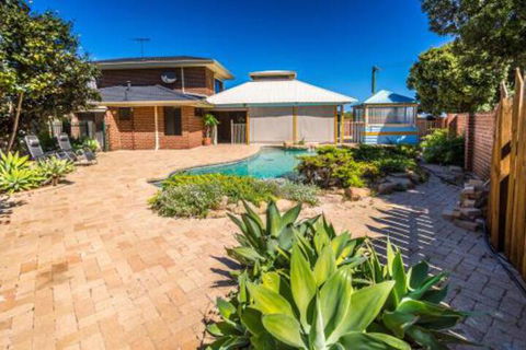 Yanchep Beach Retreat - Accommodation Adelaide 3